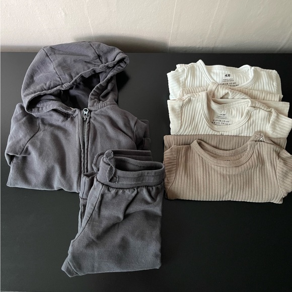 3-6 months H&M Bundle - Picture 2 of 2